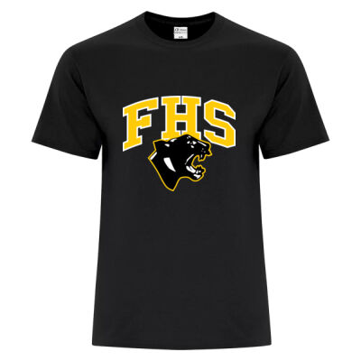 Everyday Cotton Blend Tee  Thumbnail