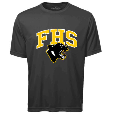 PRO TEAM SHORT SLEEVE TEE  Thumbnail