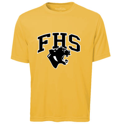 PRO TEAM SHORT SLEEVE TEE  Thumbnail