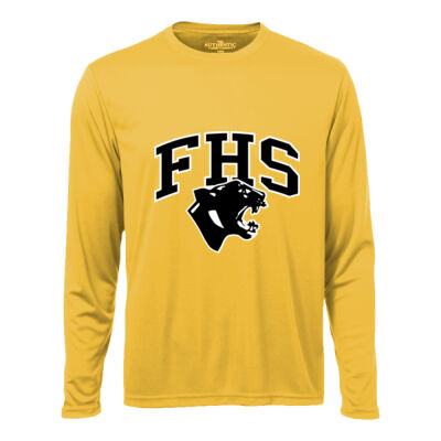  PRO TEAM LONG SLEEVE TEE   Thumbnail
