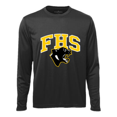ATC PRO TEAM LONG SLEEVE TEE Thumbnail