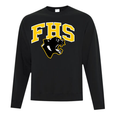 ATC™ EVERYDAY FLEECE CREWNECK SWEATSHIRT Thumbnail