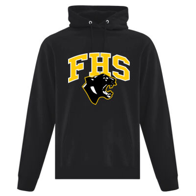 EVERYDAY FLEECE HOODED SWEATSHIRT  Thumbnail