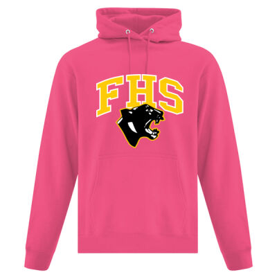  EVERYDAY FLEECE HOODED SWEATSHIRT Thumbnail