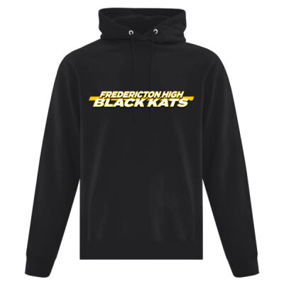  EVERYDAY FLEECE HOODED SWEATSHIRT Thumbnail