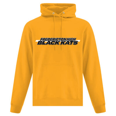  EVERYDAY FLEECE HOODED SWEATSHIRT Thumbnail