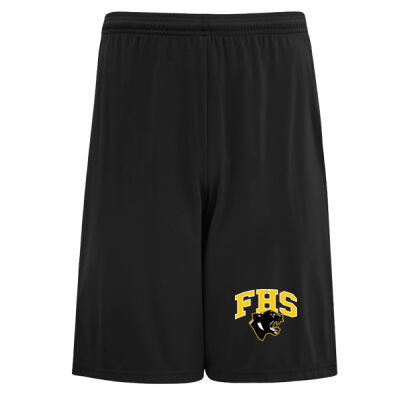 ATC™ PRO TEAM SHORTS Thumbnail