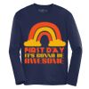 ATC PRO TEAM LONG SLEEVE YOUTH TEE Thumbnail