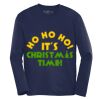 ATC PRO TEAM LONG SLEEVE YOUTH TEE Thumbnail