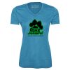 ATC PRO TEAM HEATHER ProFORMANCE TEE Thumbnail